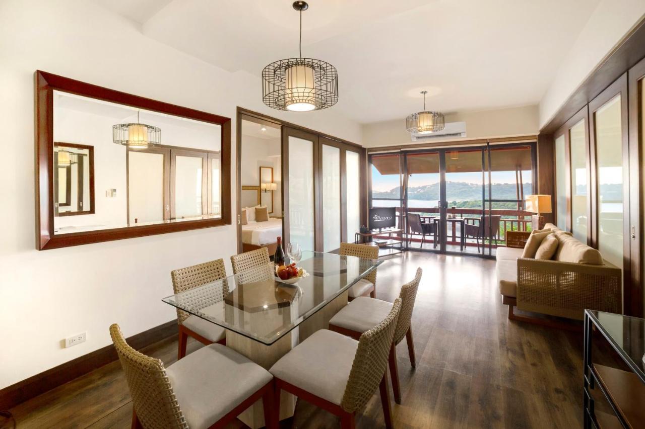 Amara Residences Caylaway Dış mekan fotoğraf