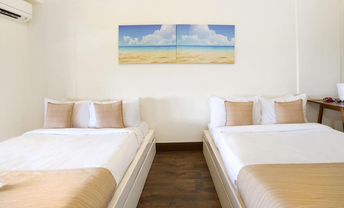 Amara Residences Caylaway Dış mekan fotoğraf
