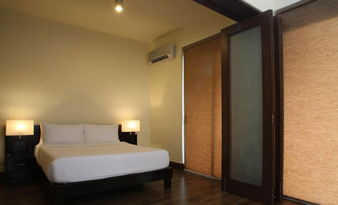 Amara Residences Caylaway Dış mekan fotoğraf