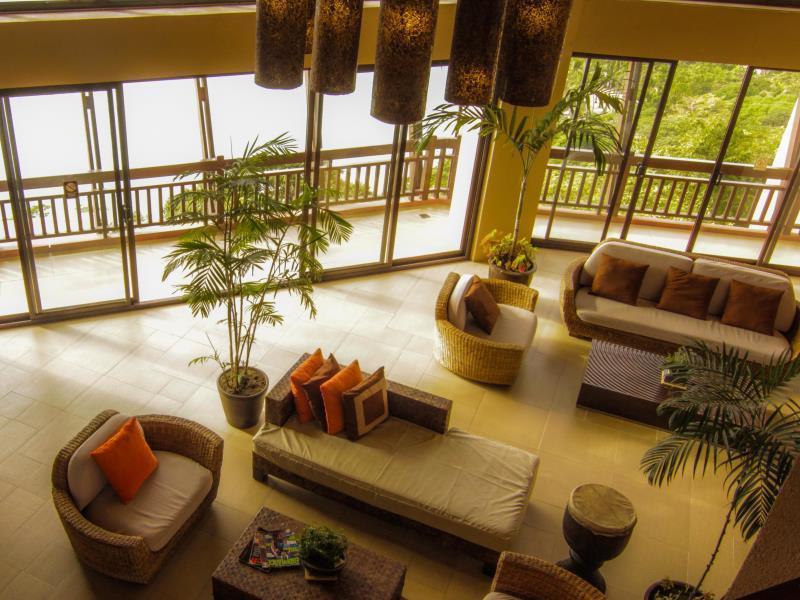 Amara Residences Caylaway Dış mekan fotoğraf