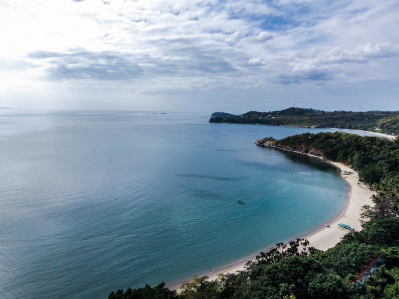 Amara Residences Caylaway Dış mekan fotoğraf