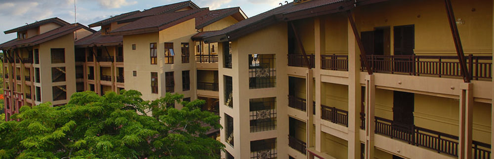Amara Residences Caylaway Dış mekan fotoğraf