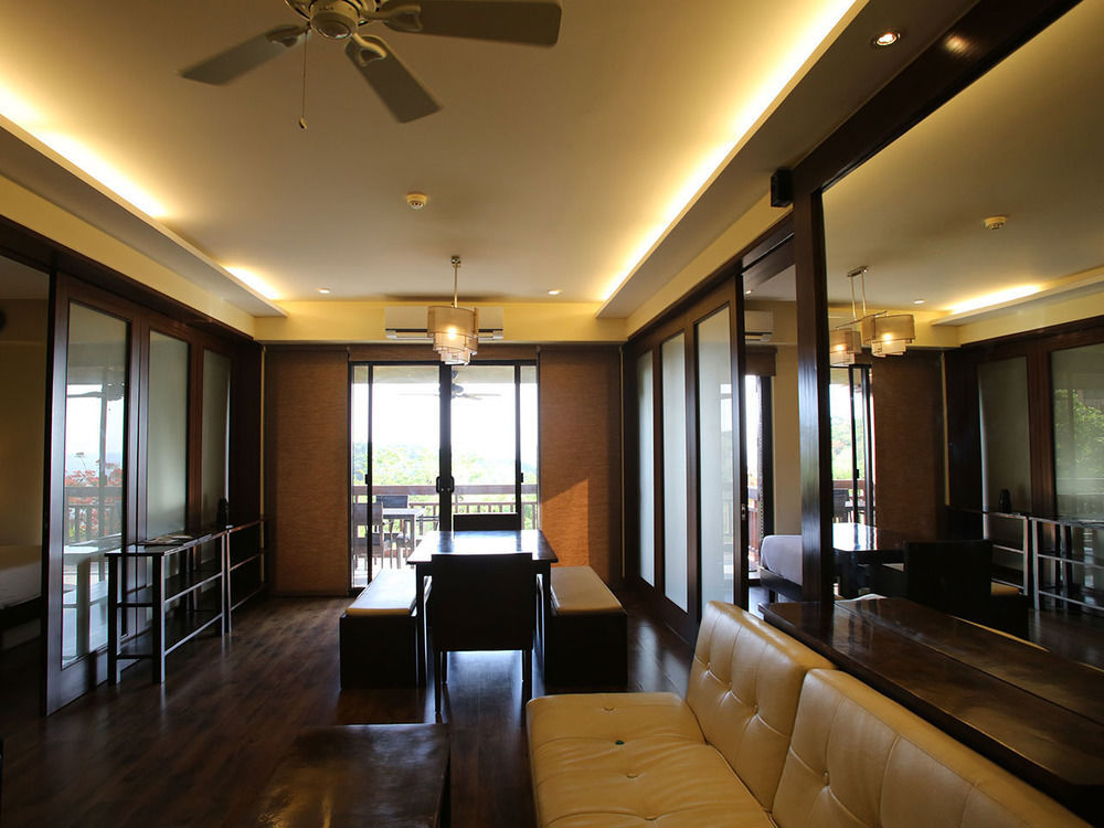 Amara Residences Caylaway Dış mekan fotoğraf