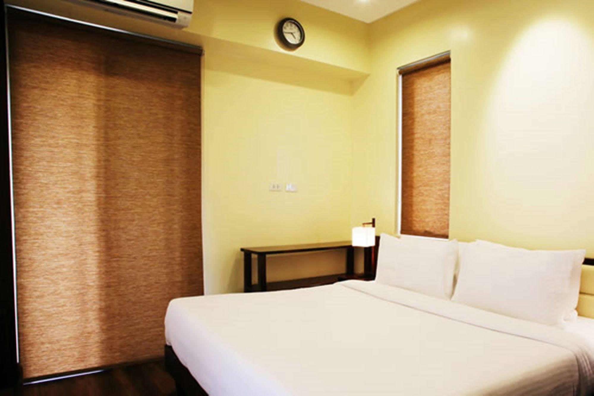 Amara Residences Caylaway Dış mekan fotoğraf