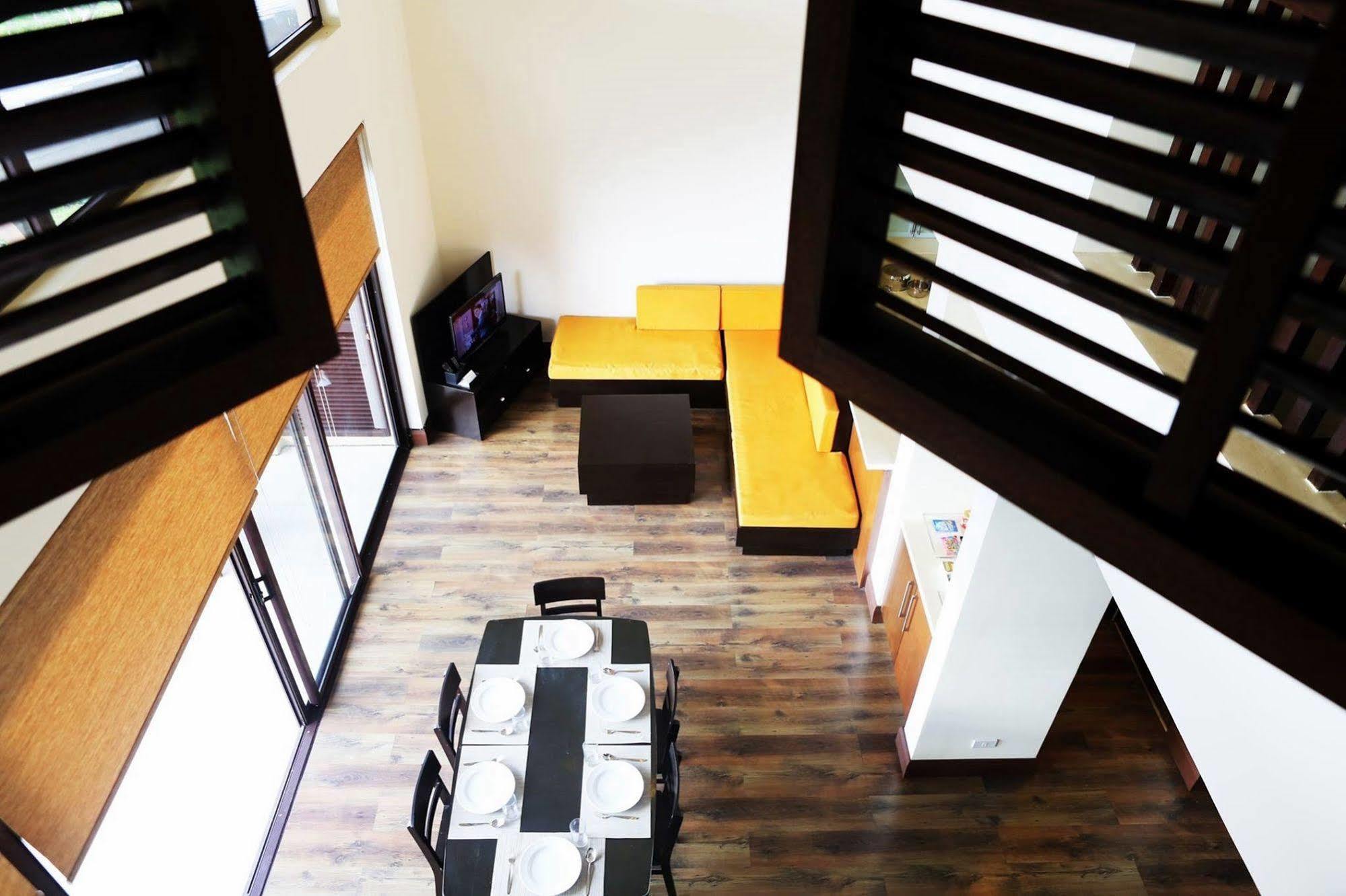 Amara Residences Caylaway Dış mekan fotoğraf
