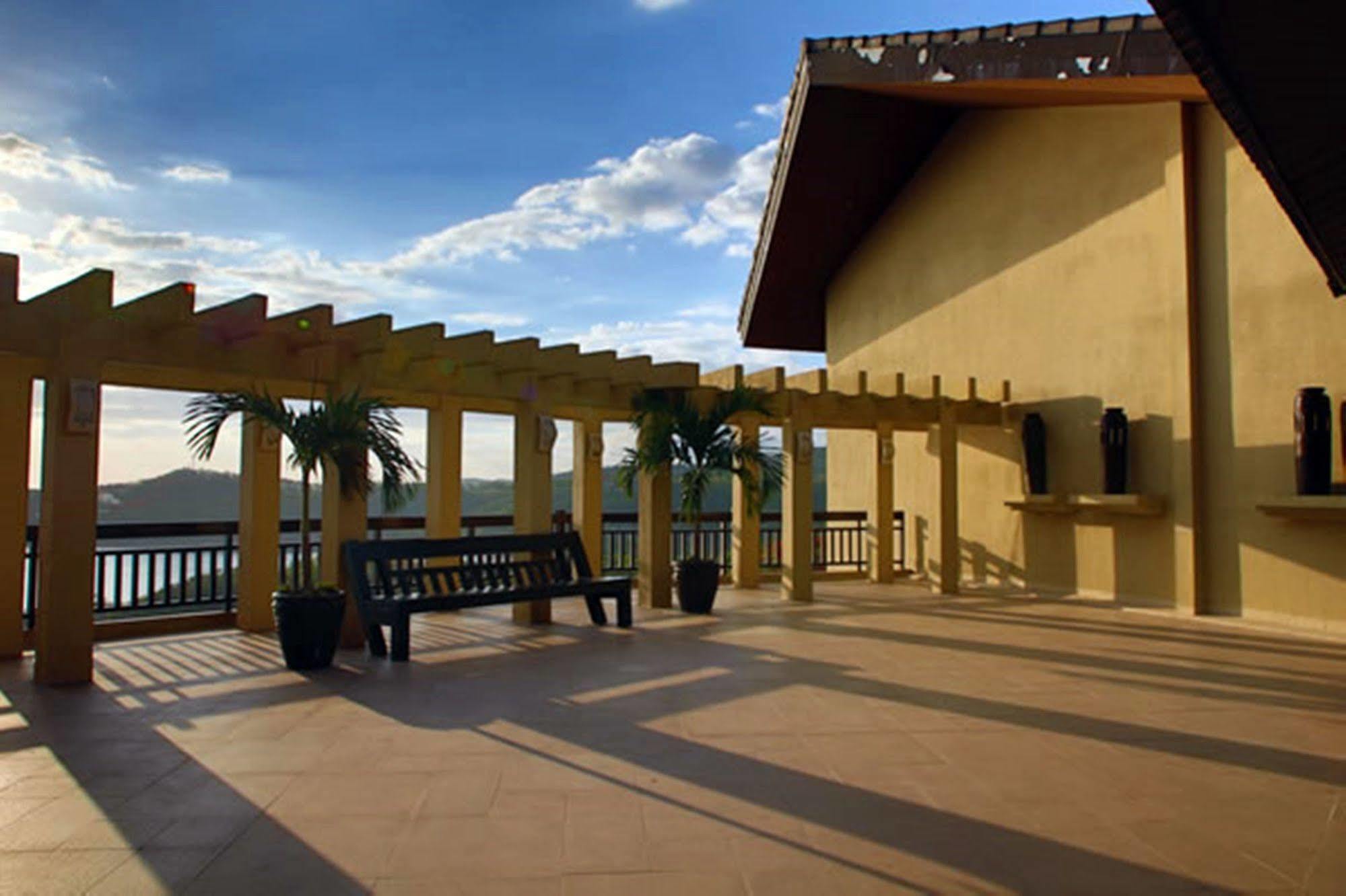Amara Residences Caylaway Dış mekan fotoğraf