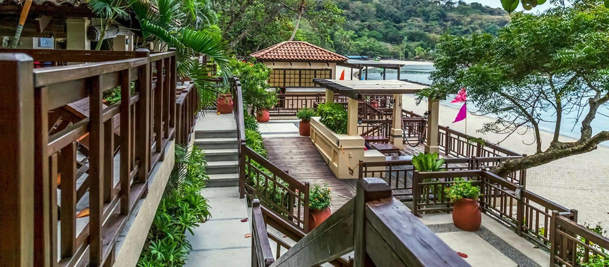 Amara Residences Caylaway Dış mekan fotoğraf